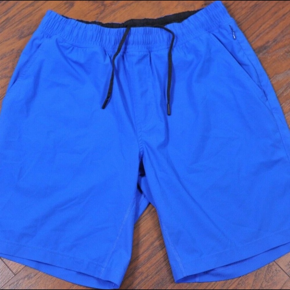 Rhone Mako 9” Unlined Shorts